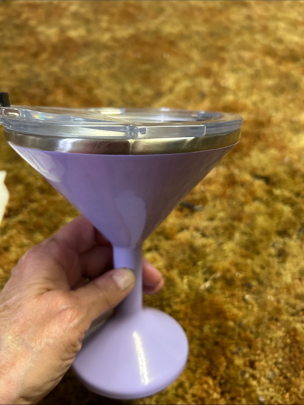 Chasertini from ORCA